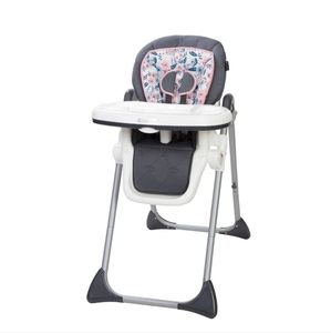 Baby Trend Tot Spot 3 In 1 High Chair